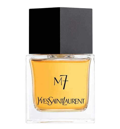 ysl m7 pubblicità|Yves Saint Laurent M7: Revisiting the Modern Classic .